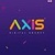 Axis - Digital Agency logo