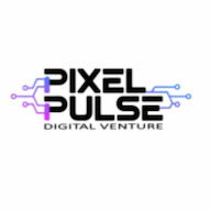 Pixel Pulse Digital Venture