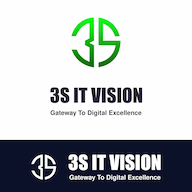 3S IT Vision logo