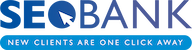 SEOBANK Digital Marketing Agency logo