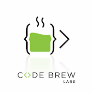 CodeBrew Labs- Elearning Software Development Company logo