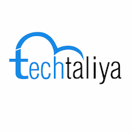TechTaliya Informatics Pvt. Ltd. logo