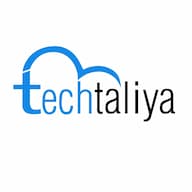 TechTaliya Informatics Pvt. Ltd.