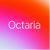 Octaria Software Development logo