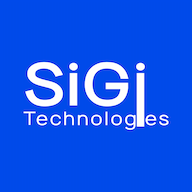 Sigi Technologies logo