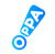 OPPA Digital logo