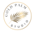 Gold Palm Studio logo