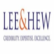 Lee & Hew