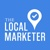 The Local Marketer logo