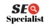 SEOSPECIALIST logo