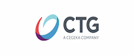 CTG (Computer Task Group) logo