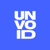 Unvoid logo