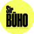SirBŪHO Studio logo