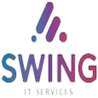 Swing IT Services logo