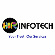 Hir Infotech logo