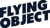 Flying Object logo
