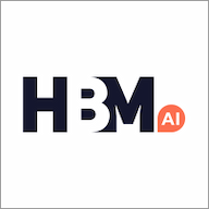 HBM logo