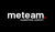 MeTeam Marketing Agency logo