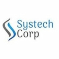 Systech Corp logo