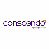 Conscendo Technologies logo