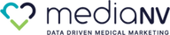 MediaNV logo