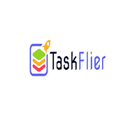 Task Flier logo