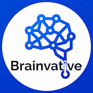 Brainvative logo