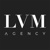 Lash Vision Media logo