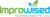 Improwised Techhnologies logo