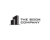 The Book Company logo