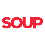 Soup Agency logo