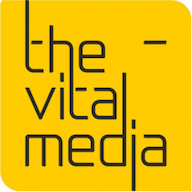 The Vital Media - Advertising Agency Ahmedabad logo