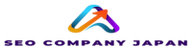 Seo Company Japan logo