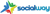 Socialway eServices Ltd logo