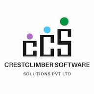 CrestClimber Software Solutions pvt. Ltd