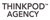 ThinkPod Agency logo