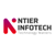 Ntier Infotech logo