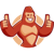 Nerdy Ape logo