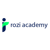 Rozi Academy logo