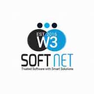 w3softnet