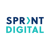 Sprint Digital logo