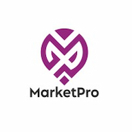 Market Pro logo