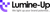 Lumineup logo