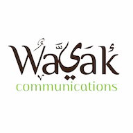 Wayak Communications & PR logo