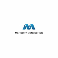Mercury Consulting logo