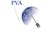 PVA, Inc. logo