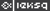 LEKSQ logo