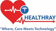 Healthray Technologies Pvt. Ltd. logo