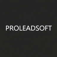 Proleadsoft logo