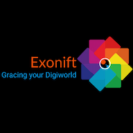 Exonift logo